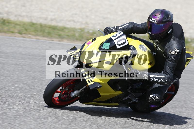 /08 17.04.2026  TZ Motorsport ADR/Gruppe gruen/30